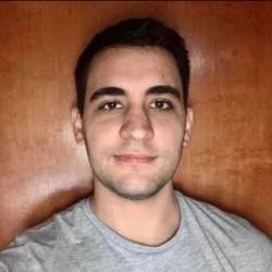 Cialdella Tomas Alejandro