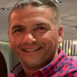 Cabrera Ariel Marcos