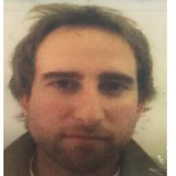 Cantatore Lucas Javier